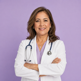 Dra. Liliana García Esquivel