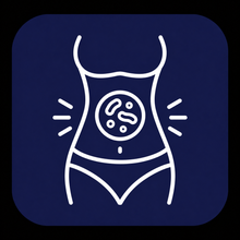 Apoya la salud digestiva