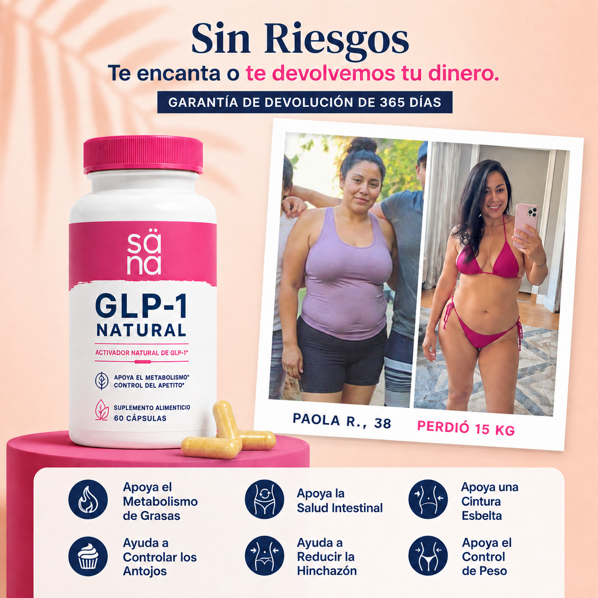 GLP-1 Natural™