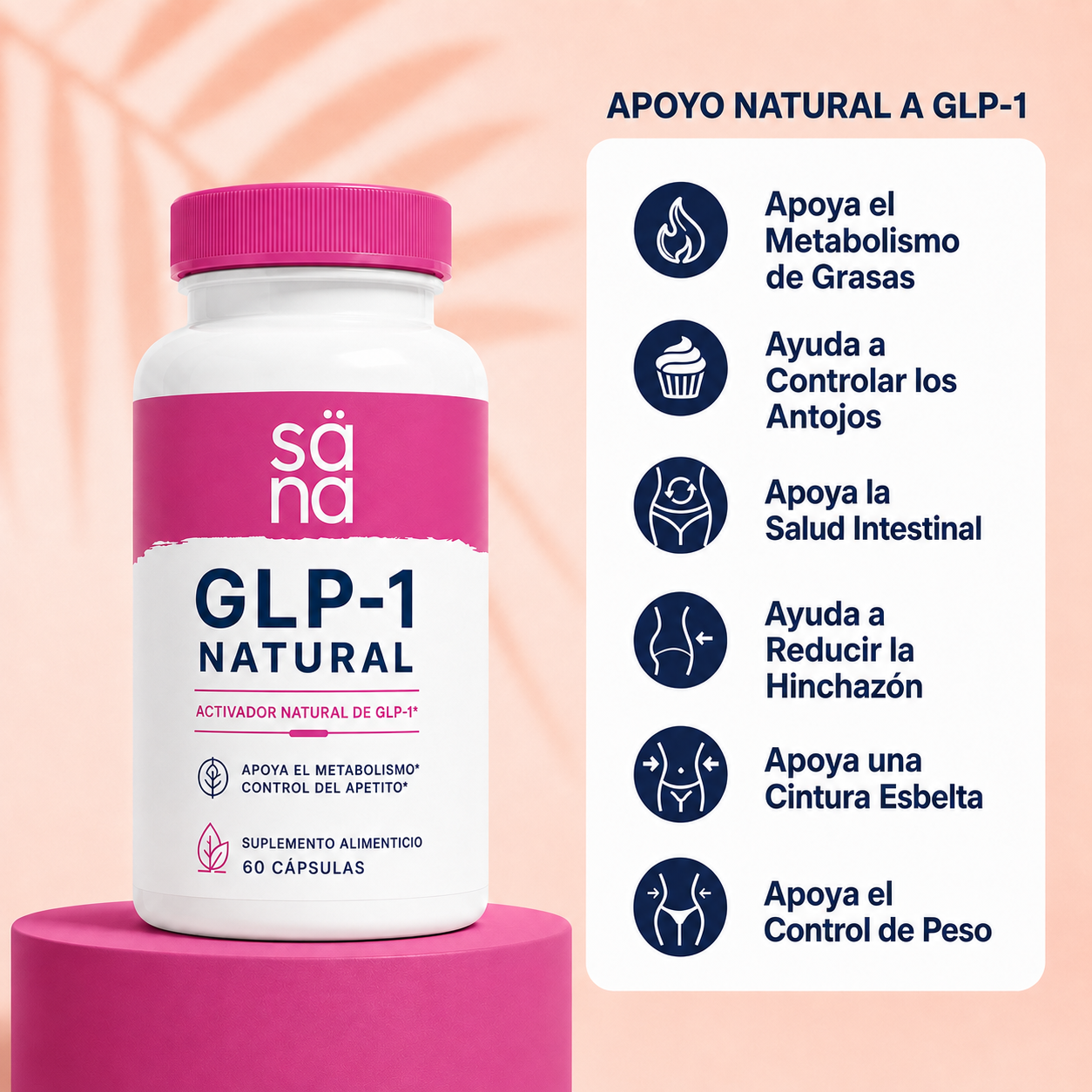 GLP-1 Natural™