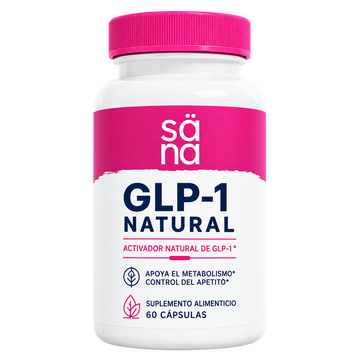 Säna GLP-1