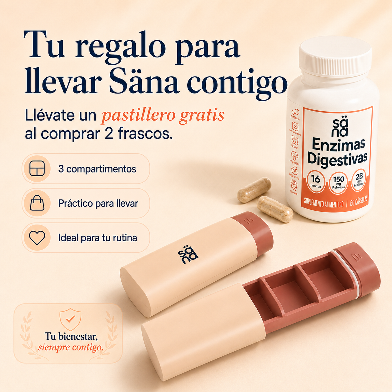 Säna Contigo