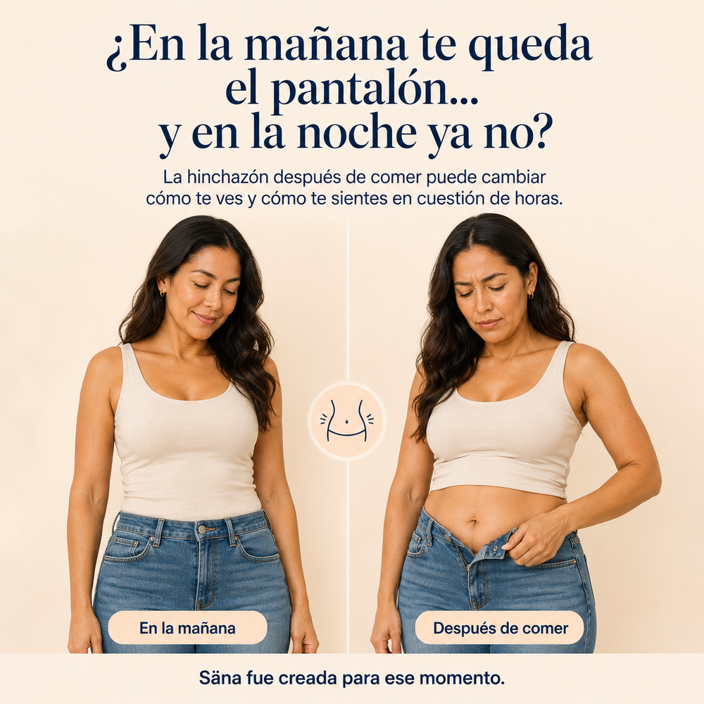 Anti-Hinchazón