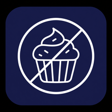 Reduce los antojos